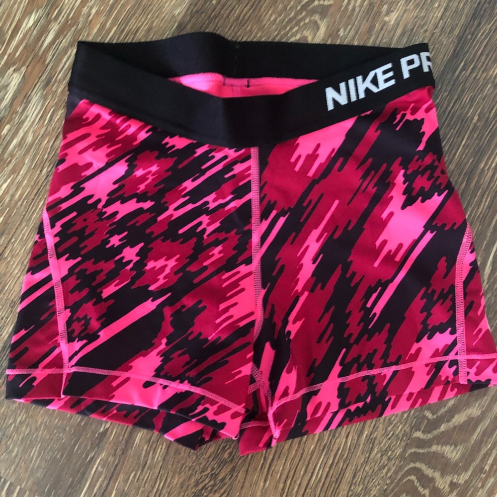 Nike Pro Training Short